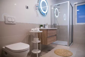 Debeljak 4-Bedroom Villa with Heated Pool