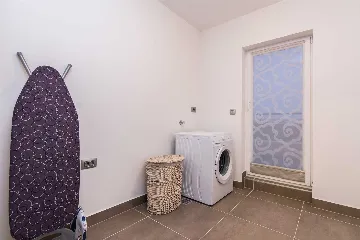 Debeljak 4-Bedroom Villa with Heated Pool