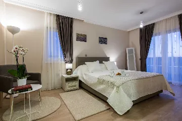 Debeljak 4-Bedroom Villa with Heated Pool