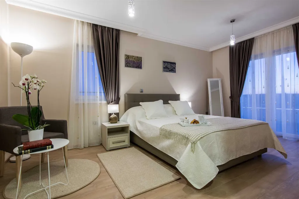 Debeljak 4-Bedroom Villa with Heated Pool