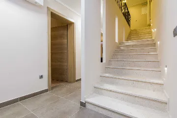 Debeljak 4-Bedroom Villa with Heated Pool