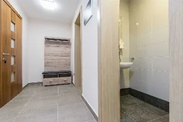 Debeljak 4-Bedroom Villa with Heated Pool