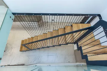 Villa in Pakoštane for 6–8 Guests with Heated Pool