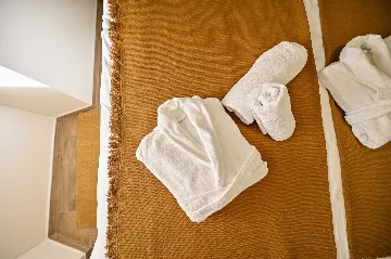 3-Bedroom Villa in Hreljin for Up to 6 Guests