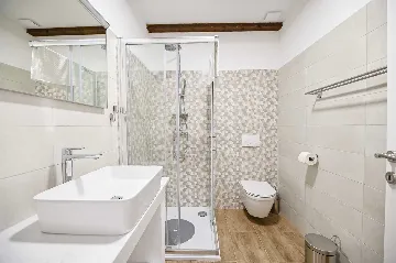 3-Bedroom Villa in Hreljin for Up to 6 Guests