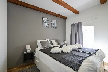 3-Bedroom Villa in Hreljin for Up to 6 Guests