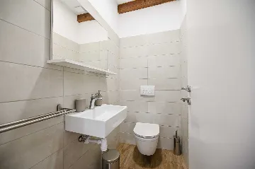 3-Bedroom Villa in Hreljin for Up to 6 Guests