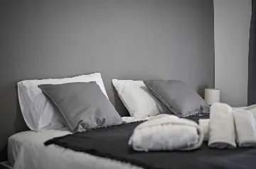 3-Bedroom Villa in Hreljin for Up to 6 Guests