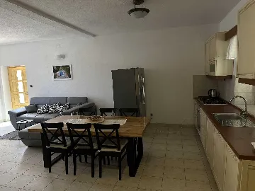 2-Bedroom Villa in Velušić with Private Pool