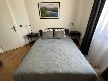 2-Bedroom Villa in Velušić with Private Pool