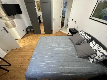 2-Bedroom Villa in Velušić with Private Pool