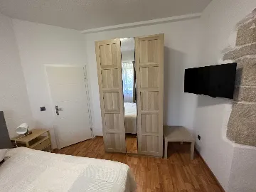 2-Bedroom Villa in Velušić with Private Pool