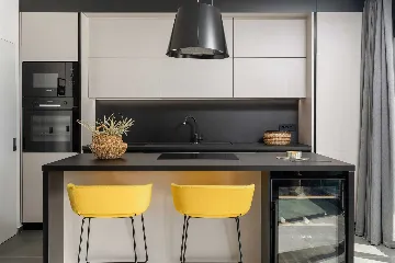 4-Bedroom Villa in Brgod for up to 8 Guests