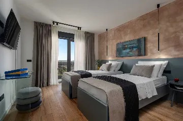 4-Bedroom Villa in Brgod for up to 8 Guests