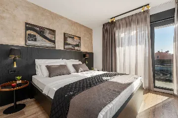 4-Bedroom Villa in Brgod for up to 8 Guests