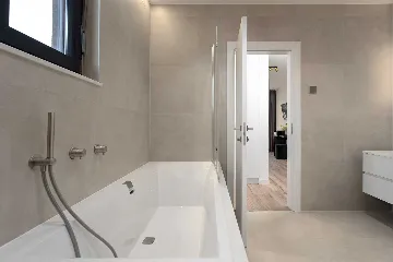 4-Bedroom Villa in Brgod for up to 8 Guests