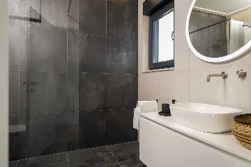 4-Bedroom Villa in Brgod for up to 8 Guests