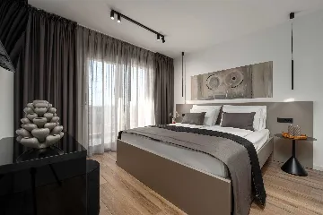 4-Bedroom Villa in Brgod for up to 8 Guests