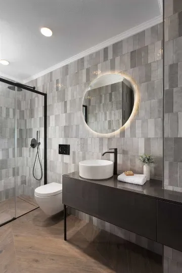 1-Bedroom Apartment in Labin for Up to 2 Guests