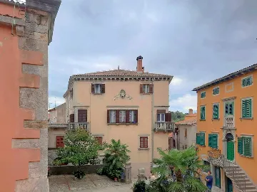 1-Bedroom Apartment in Labin for Up to 2 Guests