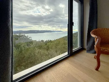 4-Bedroom Villa in Zagorje with Sea View