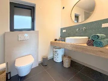 4-Bedroom Villa in Zagorje with Sea View