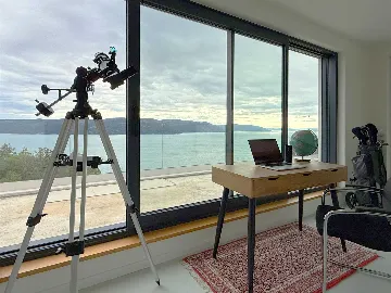 4-Bedroom Villa in Zagorje with Sea View