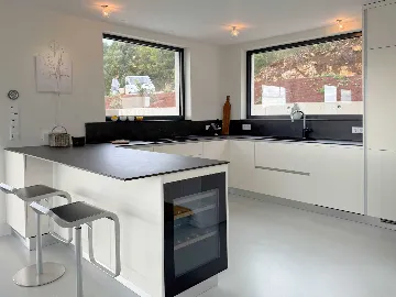 4-Bedroom Villa in Zagorje with Sea View