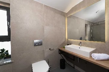 Holiday House in Marići with Private Pool & Sauna