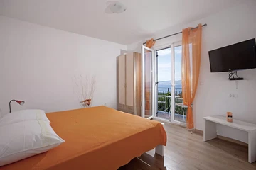 4-Bedroom Holiday House in Crni, Croatia