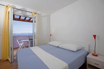 4-Bedroom Holiday House in Crni, Croatia