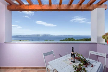 4-Bedroom Holiday House in Crni, Croatia