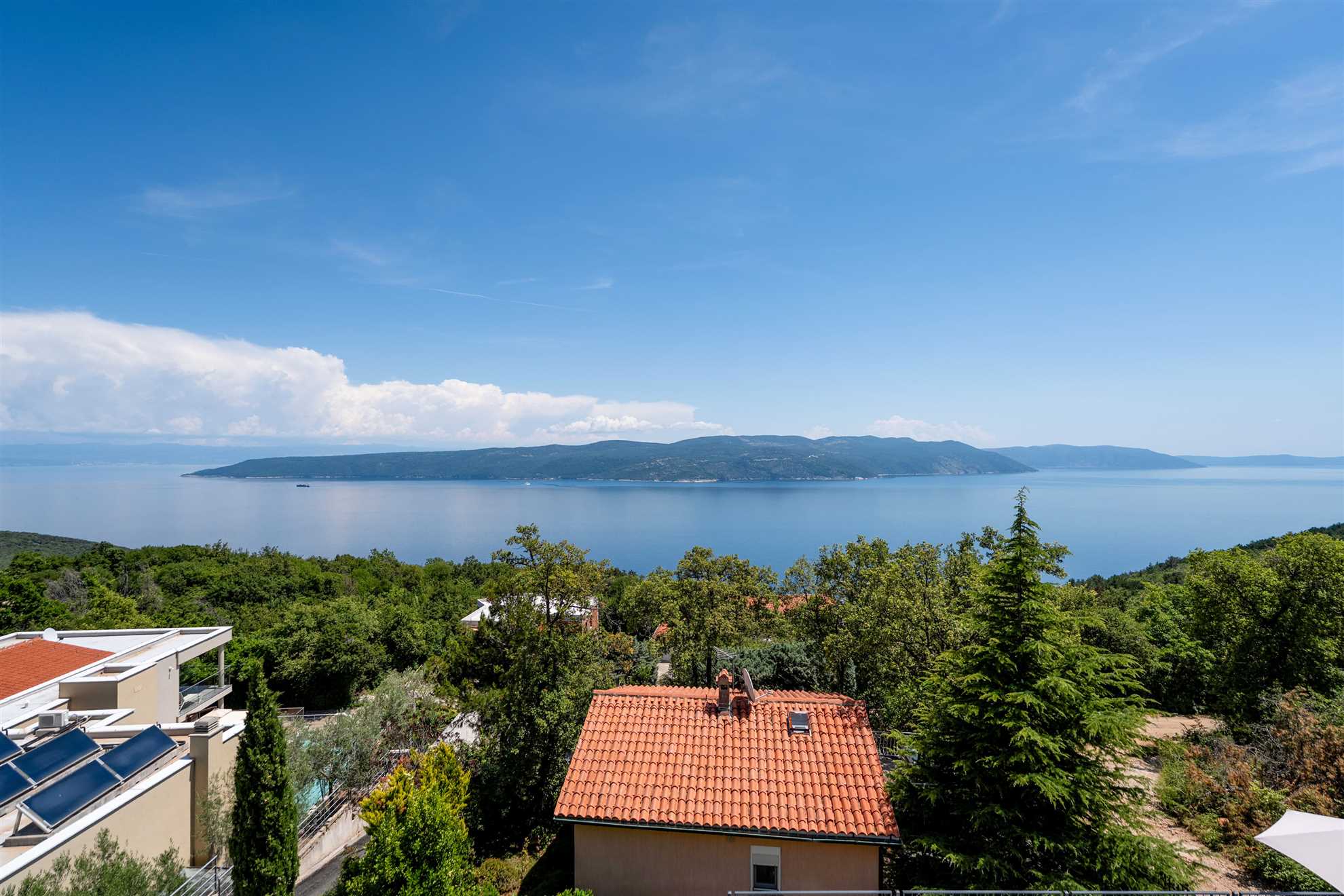 Ferienhaus in Zagorje für bis zu 12 Gäste