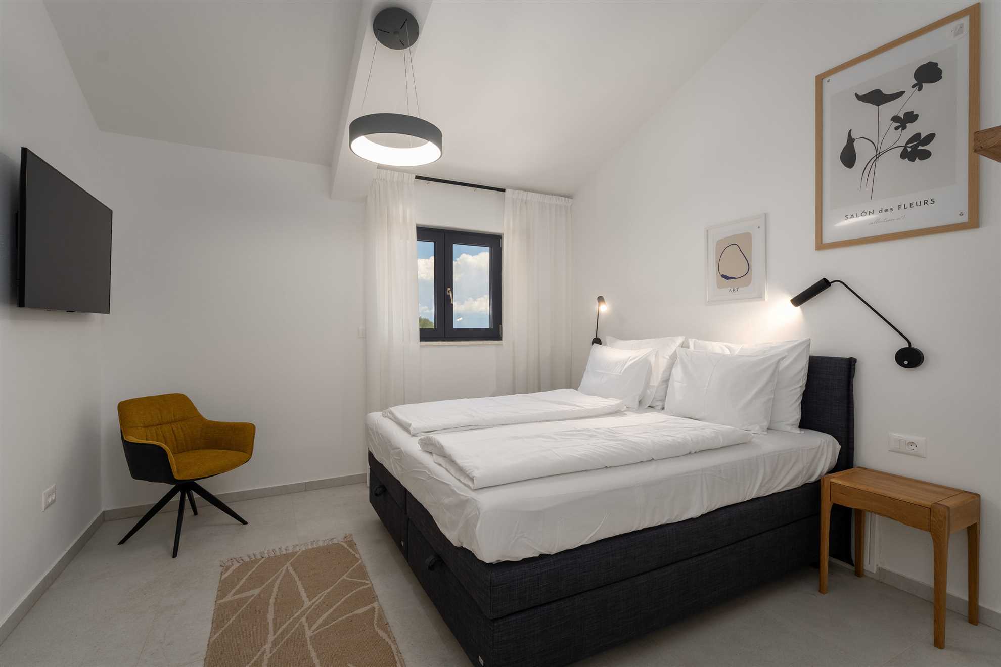 Ferienhaus in Zagorje für bis zu 12 Gäste