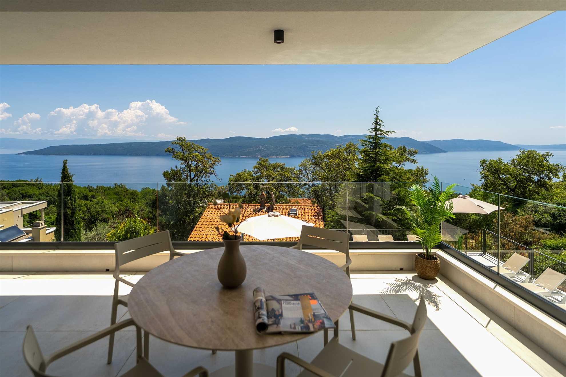 Image of Casa Meer an sea-view retreat with panoramic pool