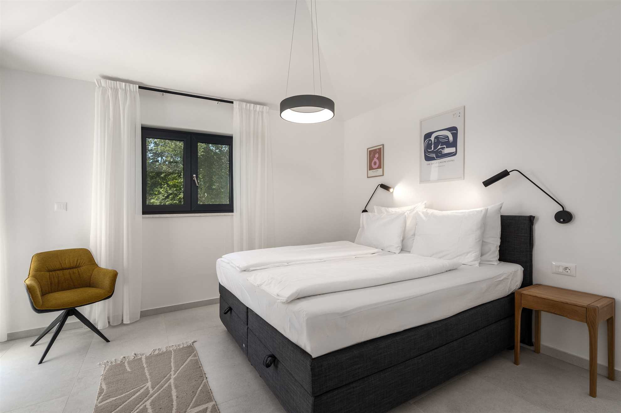 Ferienhaus in Zagorje für bis zu 12 Gäste