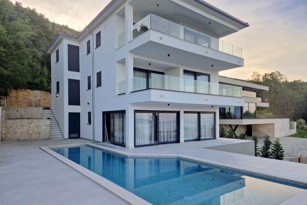 Holiday House in Zagorje for Up to 12 Guests