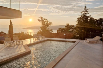 Holiday House in Zagorje for Up to 12 Guests