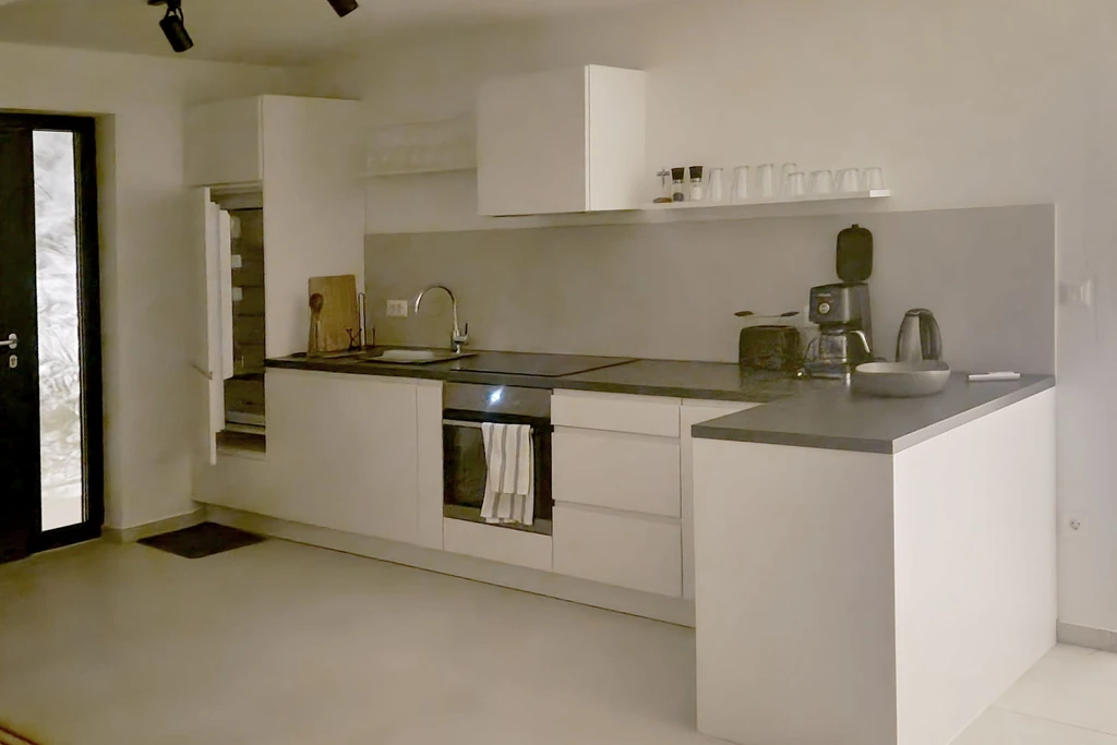 Holiday House in Zagorje for Up to 12 Guests