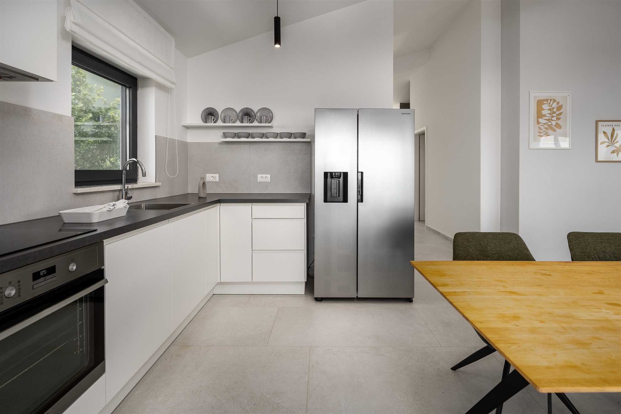Ferienhaus in Zagorje für bis zu 12 Gäste