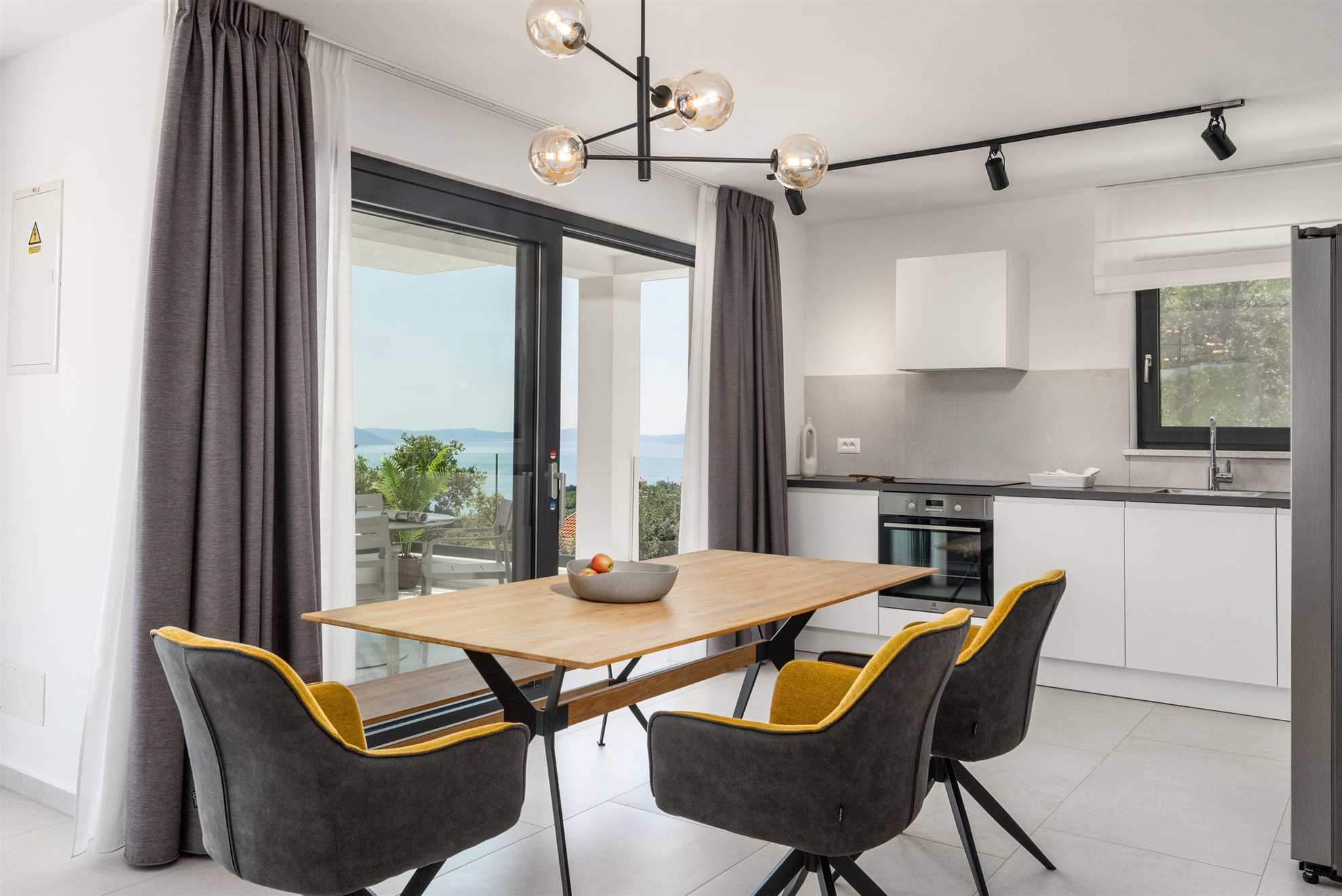 Ferienhaus in Zagorje für bis zu 12 Gäste