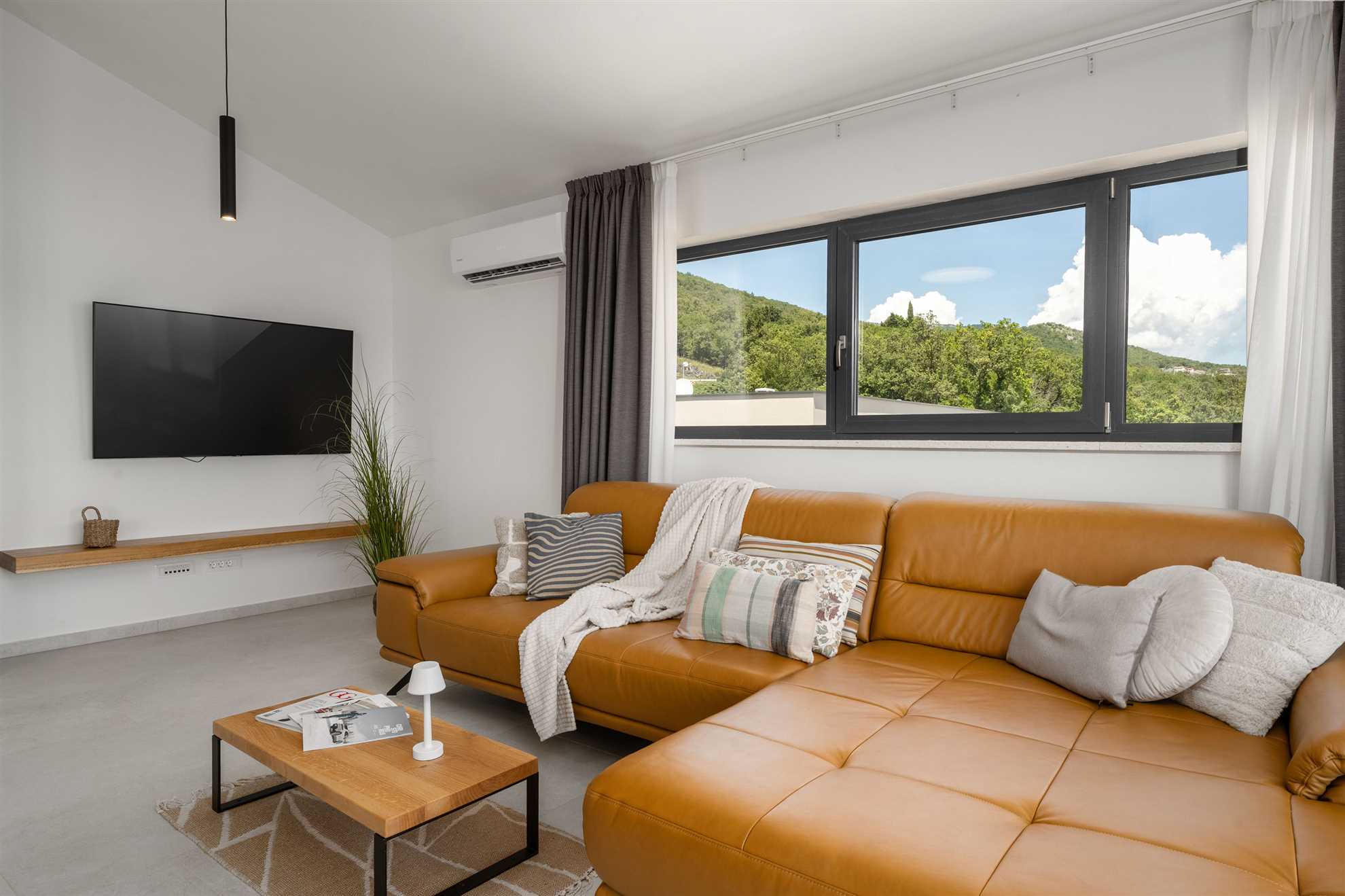 Ferienhaus in Zagorje für bis zu 12 Gäste