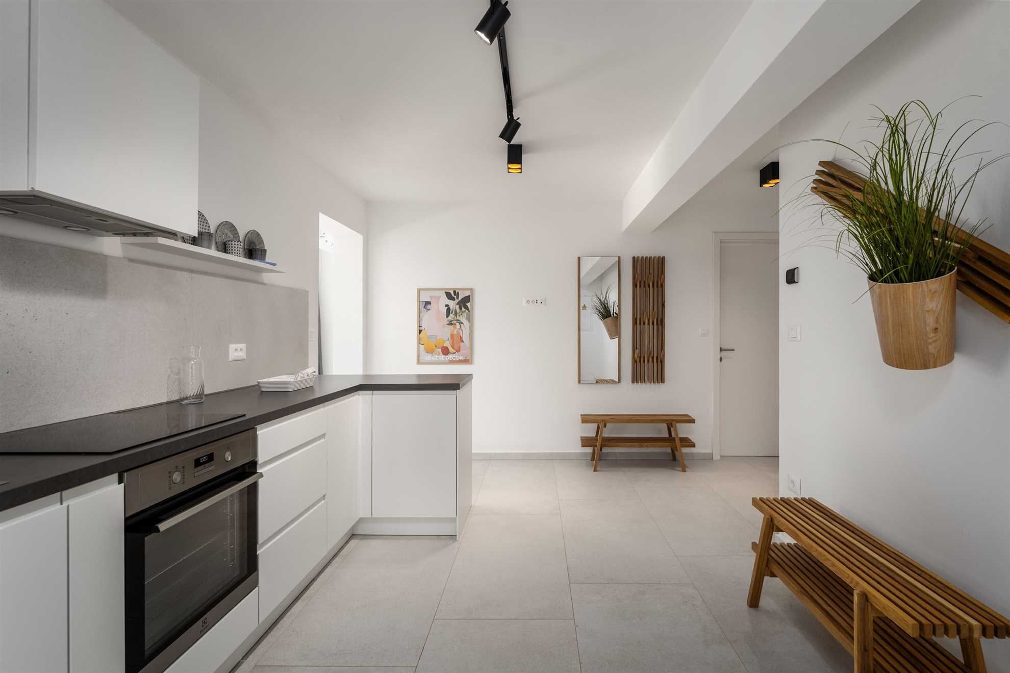 Ferienhaus in Zagorje für bis zu 12 Gäste