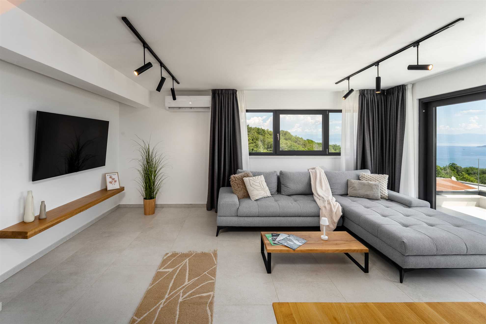 Ferienhaus in Zagorje für bis zu 12 Gäste