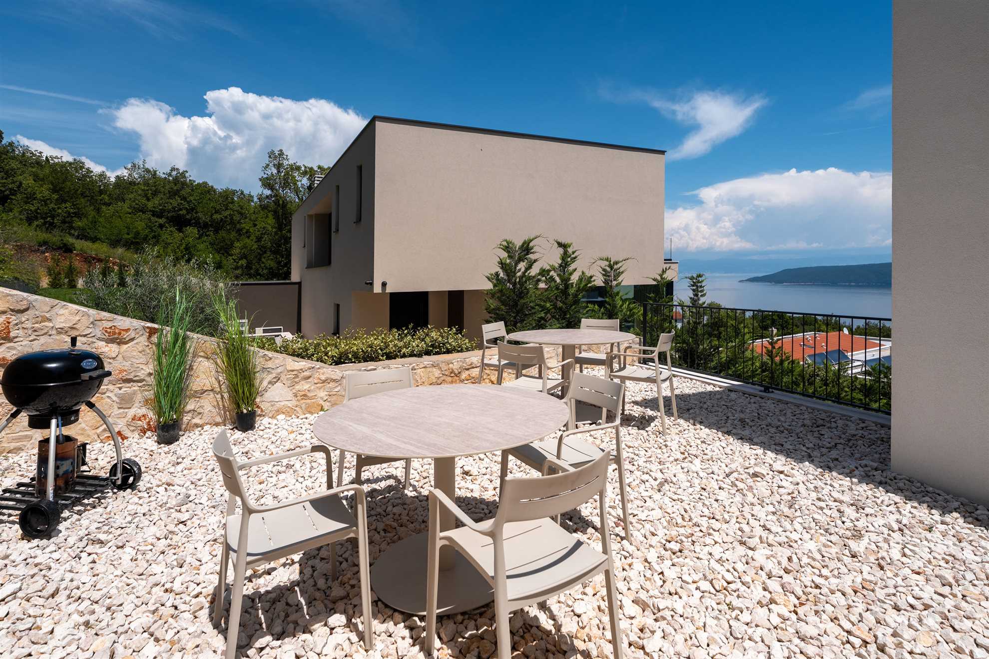 Ferienhaus in Zagorje für bis zu 12 Gäste