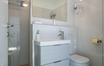 Holiday House in Marići with Private Pool & Sauna