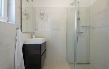 Holiday House in Marići with Private Pool & Sauna