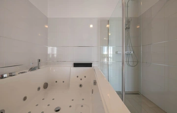 Holiday House in Marići with Private Pool & Sauna