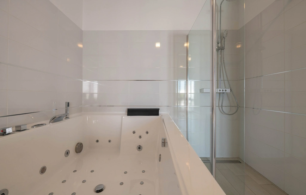 Holiday House in Marići with Private Pool & Sauna