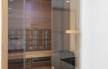 Holiday House in Marići with Private Pool & Sauna